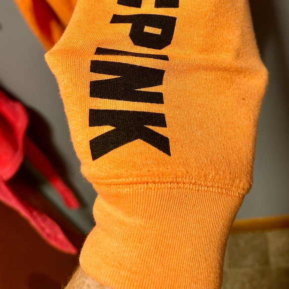 PINK Victoria’s Secret Hoodie - Picture 3 of 4